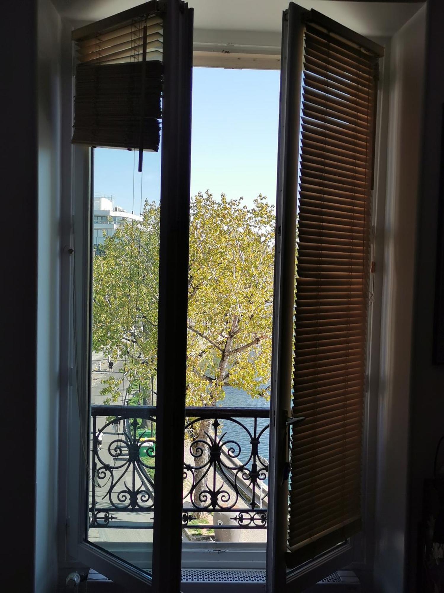Hotel Les 1001 Nuits París Exterior foto